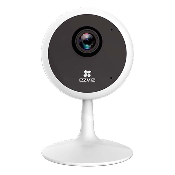 CAMERA WIFI MINI TRONG NHÀ EZVIZ - CS-C1C-1D2WFR SIÊU THỊ THIẾT BỊ VIỄN THÔNG