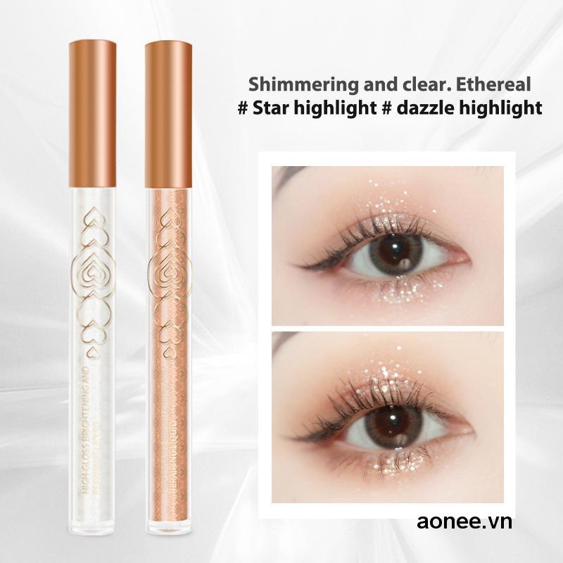 ✨✨Kem Nền Dạng Lỏng Che Khuyết Điểm Chống Thấm Nước Và Mồ Hôi