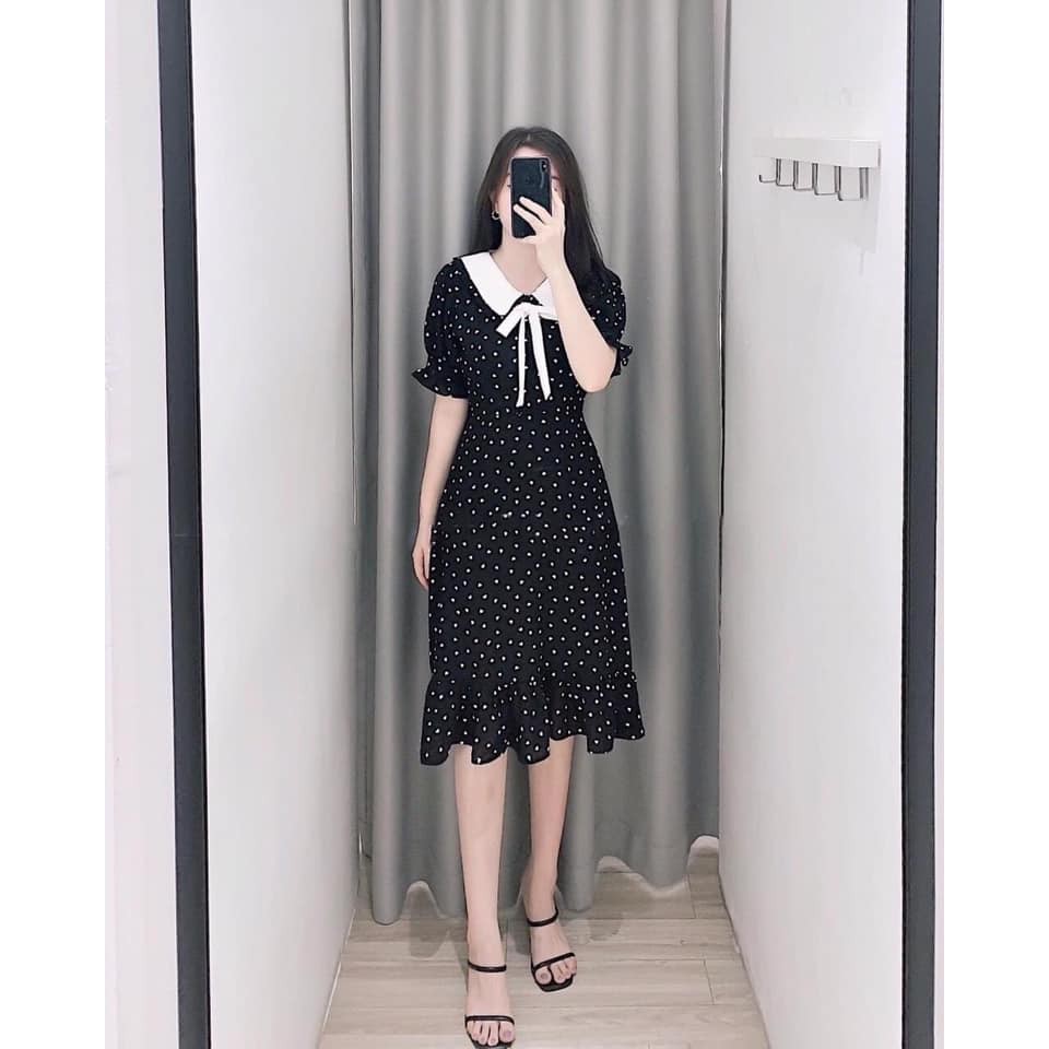 🖤 ĐẦM BI TÌM CỔ SEN 🖤
