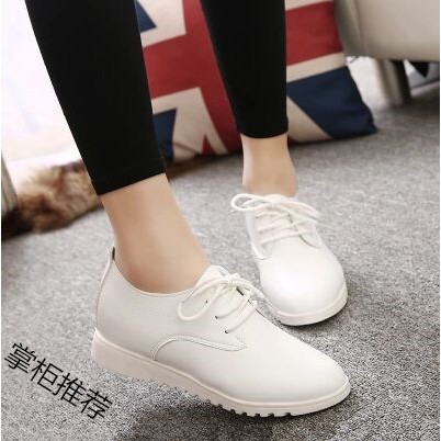 giày oxfort da (ảnh thật cuối-fb đẹp như mơ- order) ( mã 14) | BigBuy360 - bigbuy360.vn