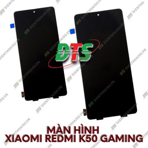 Màn hình xiaomi redmi k50 gaming ( Màn hình dùng cho xiaomi Redmi K50 Gaming )