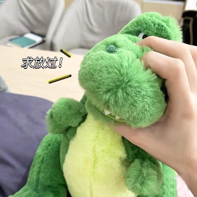 Khủng long Toy Story đáng iu🍭