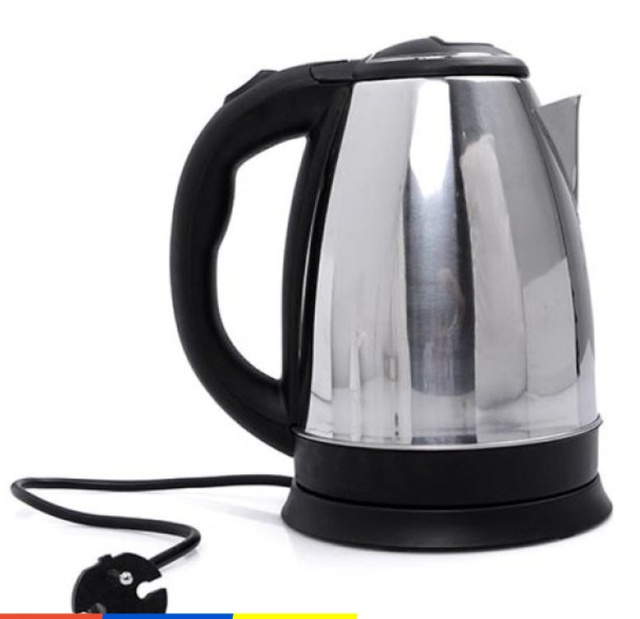 (FREESHIP) Ấm siêu tốc EK 1.8L siêu đẹp siêu bền | BigBuy360 - bigbuy360.vn