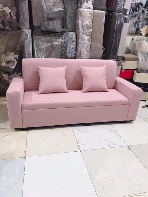 Ghế sofa 1m6 và 1m8 tặng đôn gối SF22