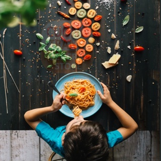 Sốt Barilla Basilico 400g