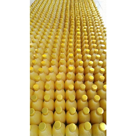 Giấm táo Phúc An Nhiên