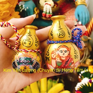 🎀 quả bầu hồ lô 🎀