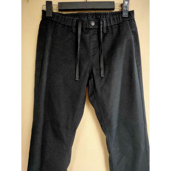 Quần Kaki Legging Uniqlo sz L, new 99%