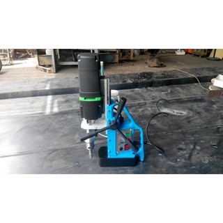 MÁY KHOAN ĐẾ TỪ MAGBROACH MD50