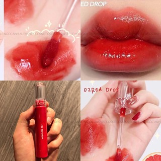 Son ROMAND Glasting Water Tint