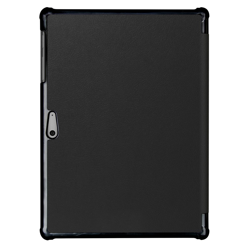 Bao Da Cover Cho Microsoft Surface Go / Go 2 / Go 3 10 Inch Hỗ Trợ Smart Cover Máy Tính Bảng