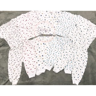 Bộ dài Noubaby cho bé