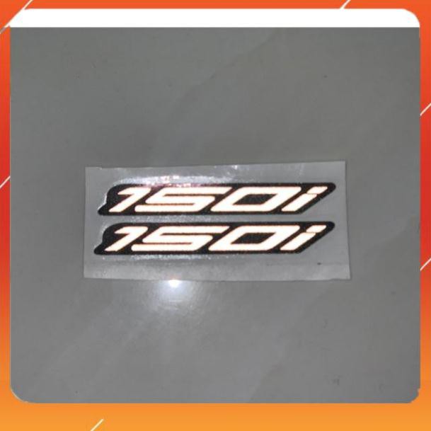[ SALE KỊCH SÀN ] Tem 150i Phản Quang 3M