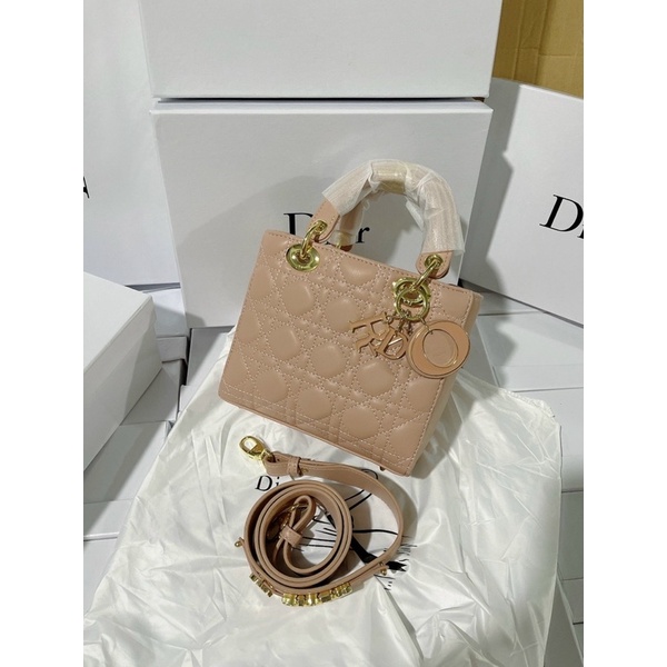 Túi dior lady size 20