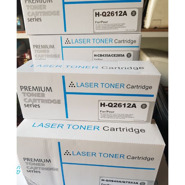 Hộp mực 12A...Canon 2900(303) nhâp khâu 100% giá sỉ( xuất VAT) | BigBuy360 - bigbuy360.vn