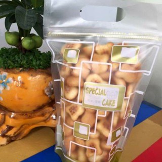 Túi zip ô vàng ( 50 cái ) 22*12cm