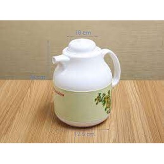 Phích pha trà 1 lít Rạng Đông RD 1055 TS