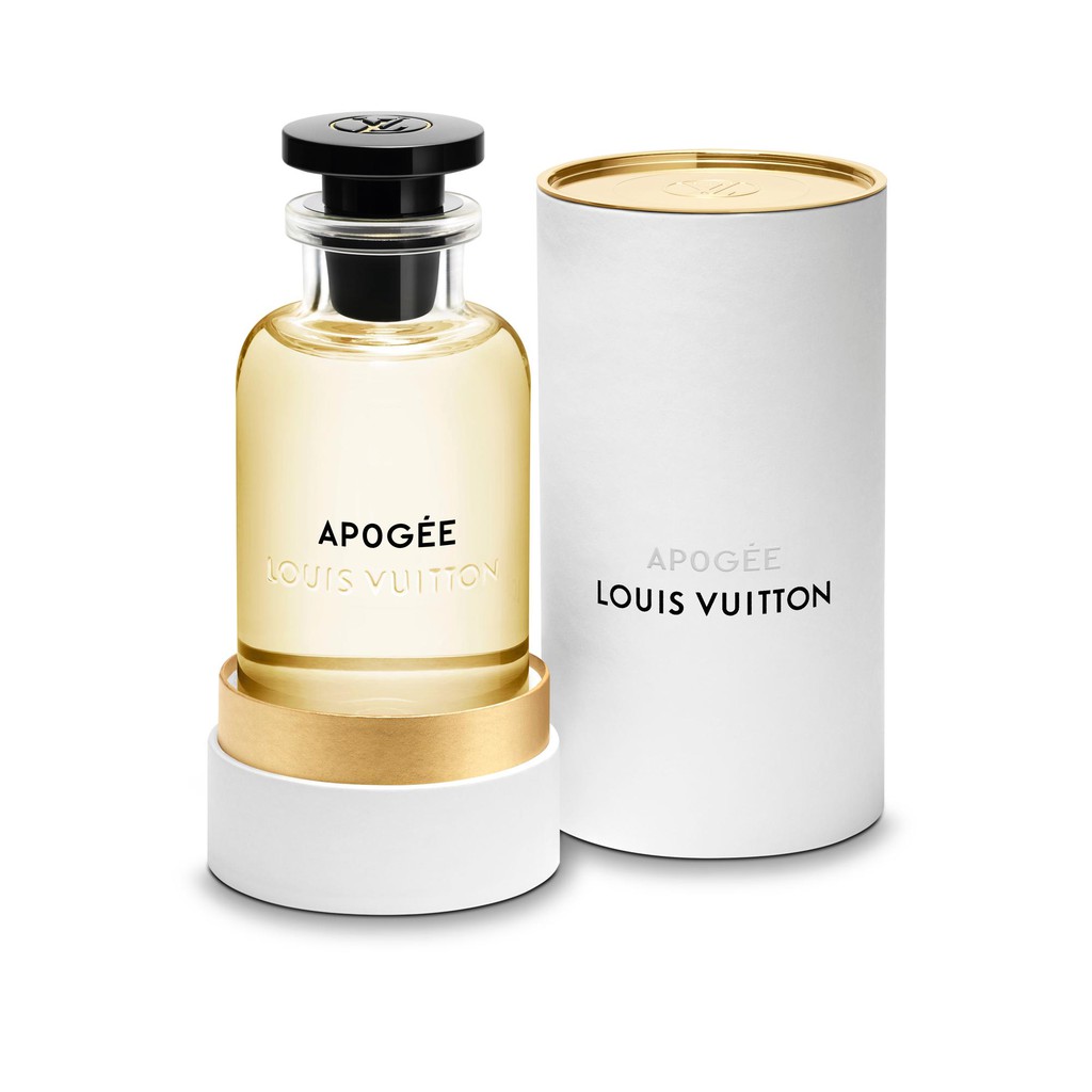 Tinh dầu nước hoa Louis. V. Apogée Xịt Thơm Body Mist Toàn Thân, Thơm Quần Áo, Khử Mùi 10ml LabAroma | Nhập Khẩu Anh