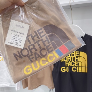 ÁO PHÔNG THE NORTH FACE CHO BÉ SIÊU HOT
