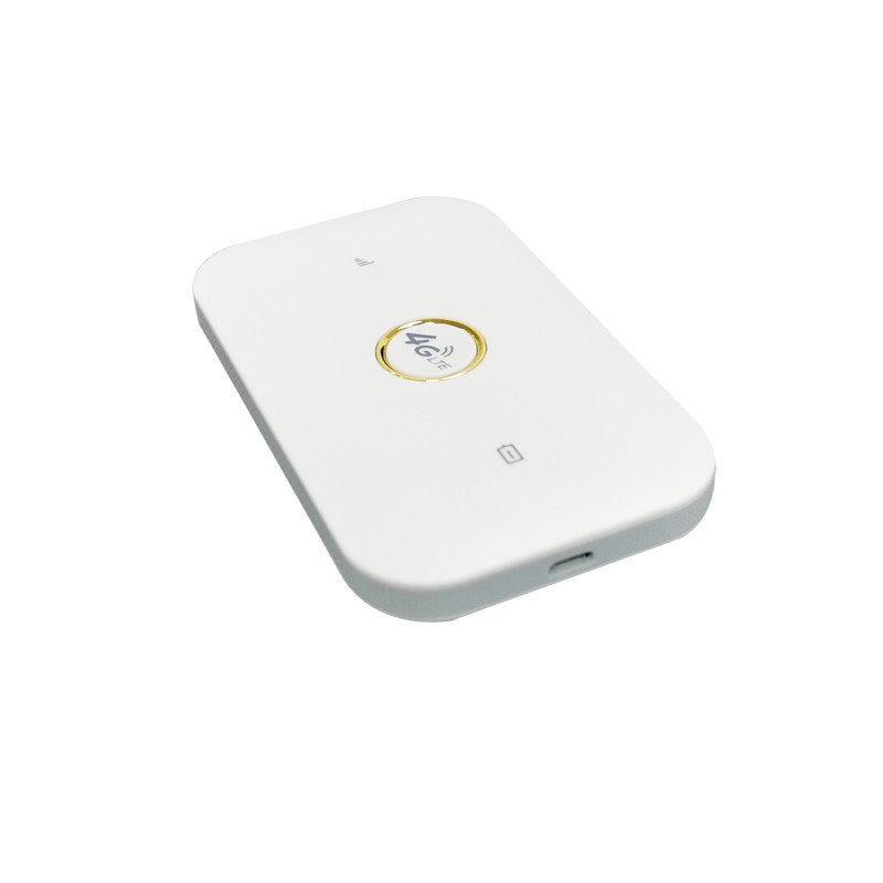 Thiết Bị Phát Wifi 4g Hỗ Trợ Thẻ Sim 4g Lte | BigBuy360 - bigbuy360.vn