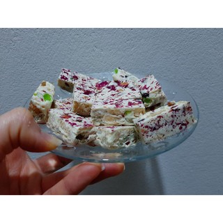 Kẹo Nougat