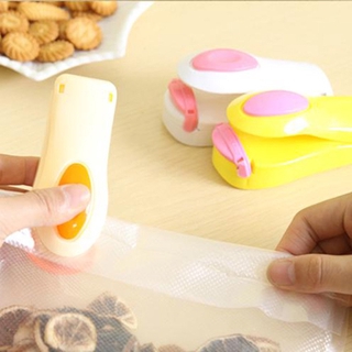 Máy Hàn Miệng Túi Thực Phẩm Mini Tiện Lợi