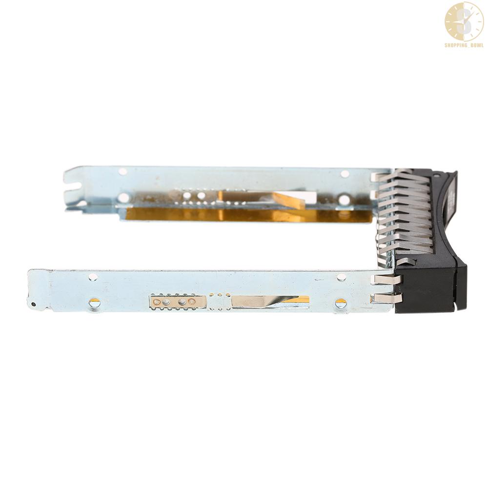 Khay Đựng Ổ Cứng Thay Thế 2.5 Inch Sas Sata Scsi Dễ Lắp Đặt Cho Ibm X3650 | BigBuy360 - bigbuy360.vn