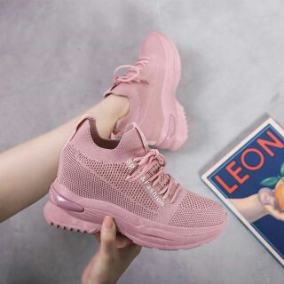 👟GIÀY BATA ĐẾ ĐỘN 7P HOT HIT👟
