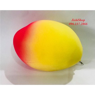 Squishy Quả Xoài Siêu Khổng Lồ