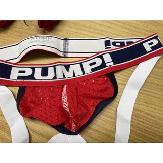 Quần lót nam Jockstrap G-String size M-XL
