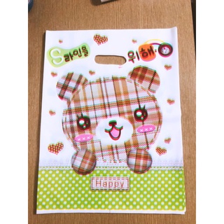1 Xấp Túi Hello Kitty size 30x40cm
