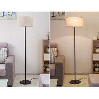 Đèn cây trang trí - floor lamp
