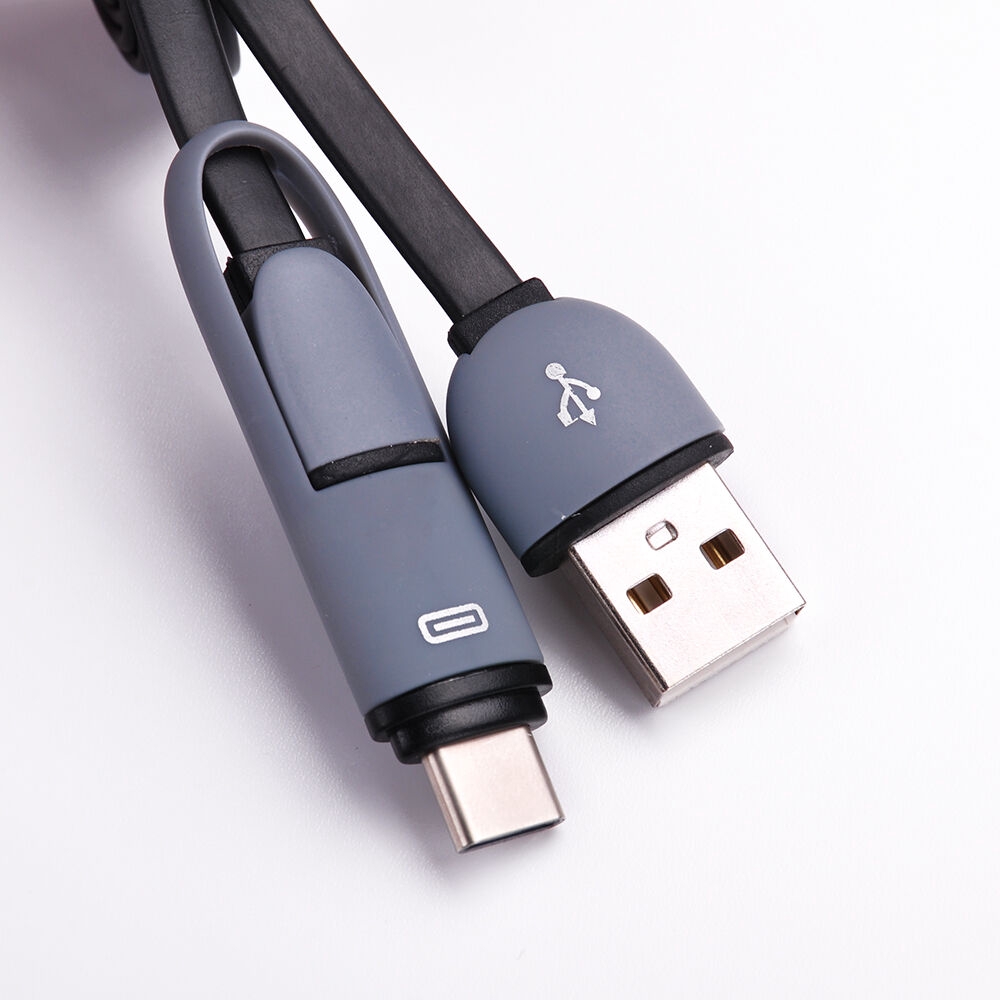 Dây cáp sạc chuyển đổi USB 3.1 Type C sang Micro USB tiện dụng