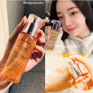 Tinh Chất Dưỡng Trắng Mamonde Vita