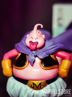 mô hình Mabuu ( ma bư ) béo Dragon ball