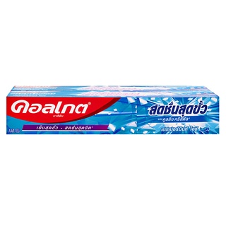 Kem đánh răng colgate thái lan