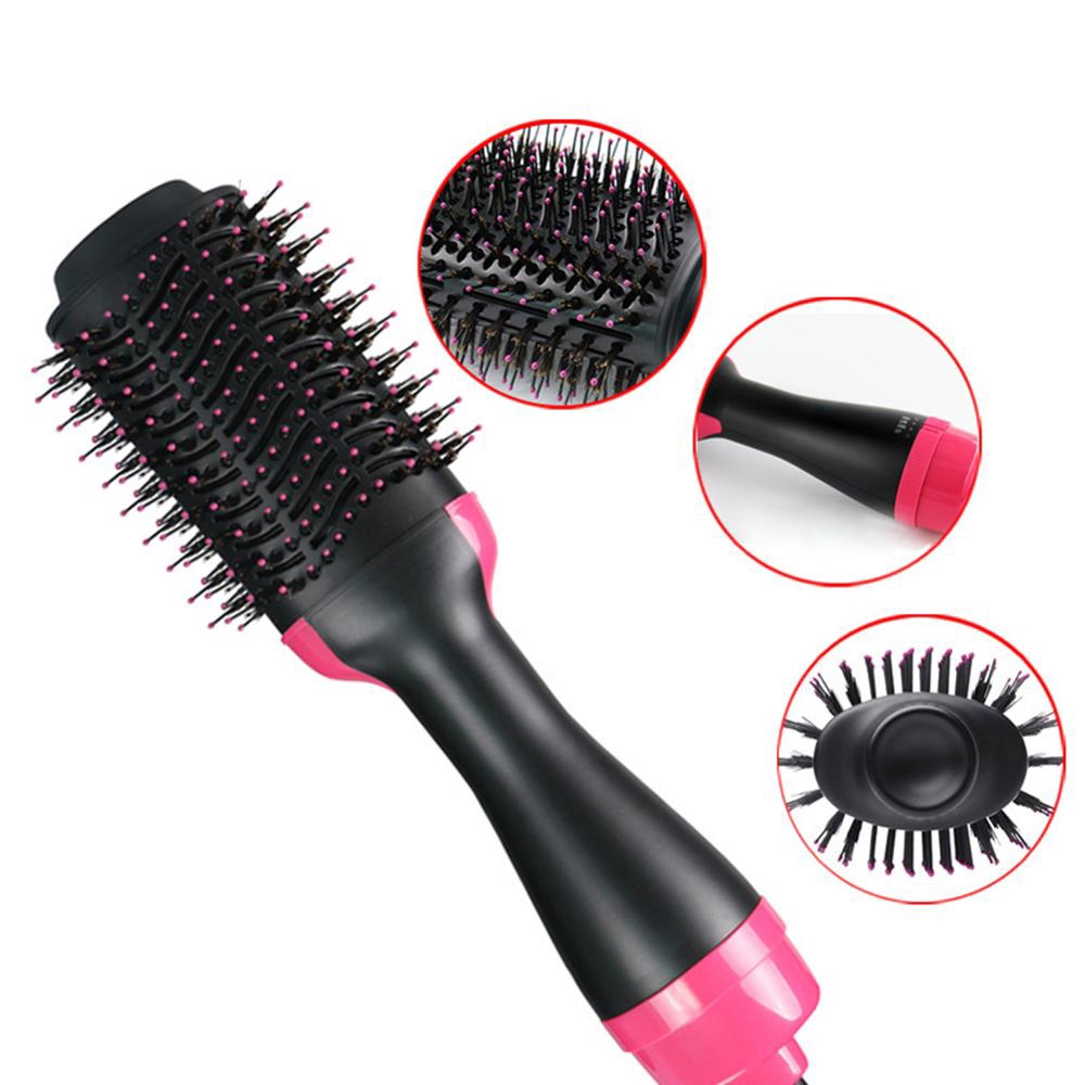 Máy Sấy Tóc Đa Năng 2 Trong 1