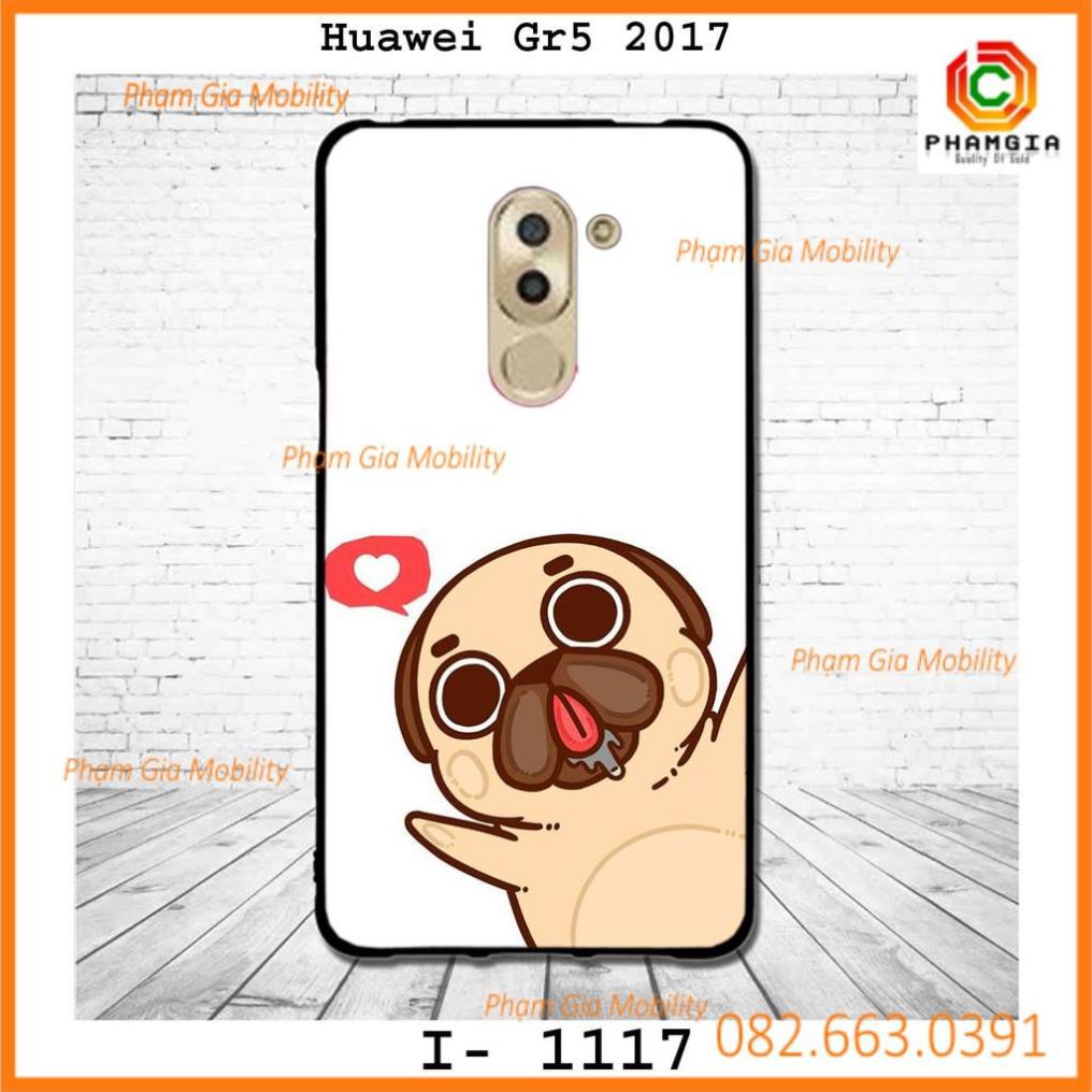 Ốp điện thoại Huawei Gr5 2017 (P1)