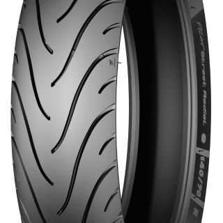 Combo độ vỏ Ex150 trước 80 sau 130  Michelin pilot street loại mới nhất