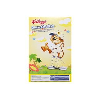Ngũ cốc Kellogg's Coco Pops 400g