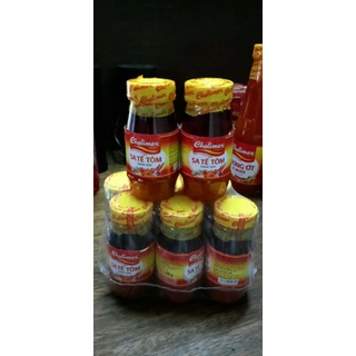 Sa tế tôm cholimex 90g