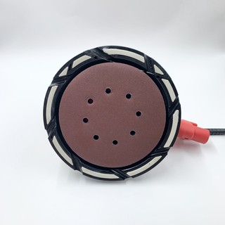 MÁY CHÀ NHÁM TƯỜNG QL 3180