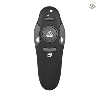 Bút Thuyết Trình Không Dây 2.4ghz Chất Lượng Cao