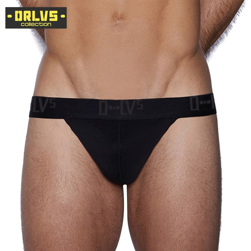 ORLVS Quần lót co giãn gợi cảm Or6113 cho nam