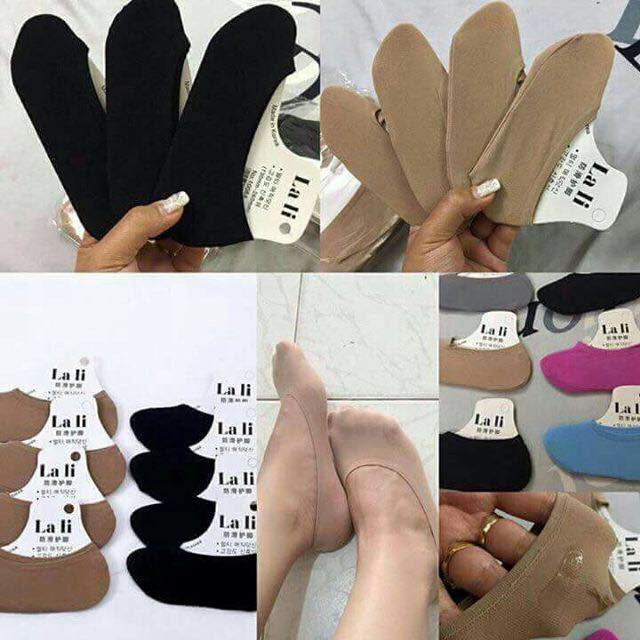combo 10 doi tat lali