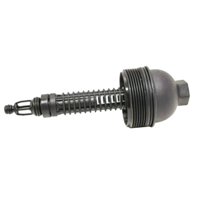 Nắp Lọc Dầu 11427789323 Nắp Bộ Lọc Tự Động Cho BMW E46 E53 E60 E60N E61 E61N E63N