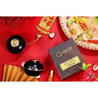 KEM FACE NÁM QUEENIE SKIN