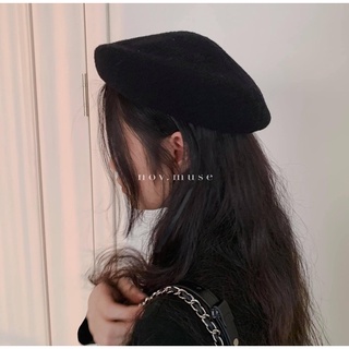 MŨ NỒI - MŨ DẠ, LEN, DA
