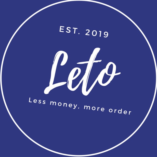 LETO ORDER HÀNG MỸ