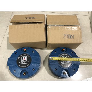 Củ Treble PA 750 hàng nhập khẩu ( 2 cái)
